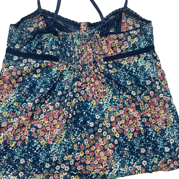 Jessica Simpson tank top large - Picture 5 of 5